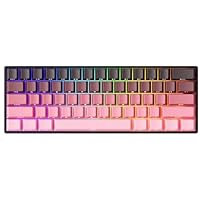 MonsGeek(モンスギーク) FUN60 Ultra SP 有線モデル Amazon | 【国内正規品】MonsGeek(モンスギーク) FUN60 Ultra